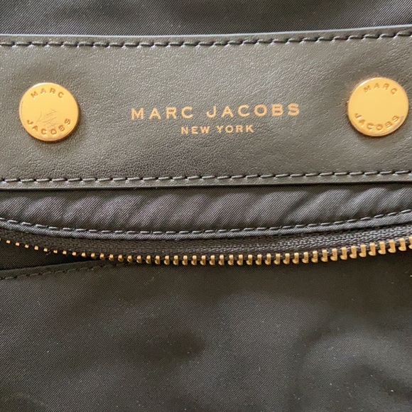 Black Marc Jacob’s crossbody - Picture 2 of 3